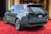Thumbnail of 2025  Land Rover Range Rover