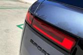 Thumbnail of 2024 Varesine Blue Metallic Land Rover Range Rover Sport