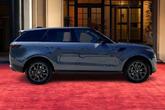 Thumbnail of 2024 Varesine Blue Metallic Land Rover Range Rover Sport