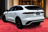 Thumbnail of 2026 Fuji Jaguar F-PACE