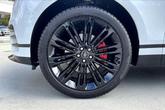 Thumbnail of 2025 White Land Rover Range Rover Velar