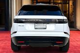 Thumbnail of 2025 White Land Rover Range Rover Velar