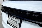 Thumbnail of 2025 White Land Rover Range Rover Velar
