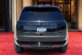 Thumbnail of 2025 Santorini Land Rover Range Rover