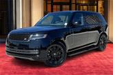 Photo of 2025 Santorini Land Rover Range Rover