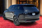 Thumbnail of 2025 Santorini Land Rover Range Rover