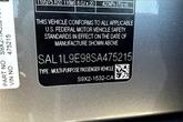Thumbnail of 2025 Eiger Land Rover Range Rover Sport