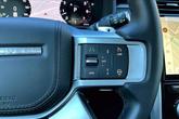Thumbnail of 2024 Carpathian Grey Premium Metallic Land Rover Discovery
