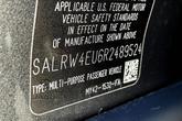 Thumbnail of 2024 Carpathian Grey Premium Metallic Land Rover Discovery