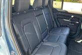 Thumbnail of 2025 Tasman Blue Metallic Land Rover Defender
