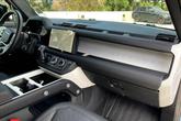 Thumbnail of 2025 Tasman Blue Metallic Land Rover Defender