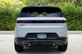 Thumbnail of 2025 Borasco Grey Land Rover Range Rover Sport