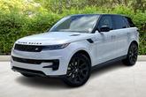 Photo of 2025 Borasco Grey Land Rover Range Rover Sport