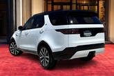 Thumbnail of 2025 Fuji Land Rover Discovery