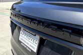 Thumbnail of 2025 Carpathian Grey Premium Metallic Land Rover Range Rover Velar