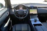 Thumbnail of 2025 Carpathian Grey Premium Metallic Land Rover Range Rover Velar