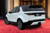 Thumbnail of 2025 Fuji White Land Rover Discovery