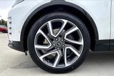 Thumbnail of 2025 Fuji White Land Rover Discovery