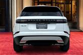 Thumbnail of 2026 Fuji White Land Rover Range Rover Velar