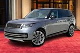 Photo of 2025  Land Rover Range Rover