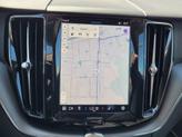 Thumbnail of 2025 Denim Blue Metallic Volvo XC60