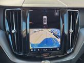 Thumbnail of 2025 Denim Blue Metallic Volvo XC60
