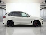 Thumbnail of 2026 Alpine White BMW X5