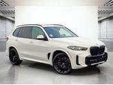 Thumbnail of 2026 Alpine White BMW X5