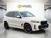 Photo of 2026 Alpine White BMW X5