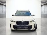 Thumbnail of 2026 Alpine White BMW X5