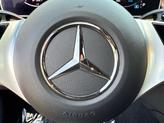 Thumbnail of 2024 Black Mercedes-Benz C-Class