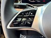 Thumbnail of 2024 Black Mercedes-Benz C-Class