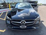 Thumbnail of 2024 Black Mercedes-Benz C-Class