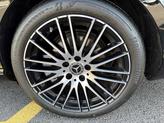 Thumbnail of 2024 Black Mercedes-Benz C-Class