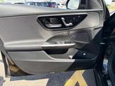 Thumbnail of 2024 Black Mercedes-Benz C-Class