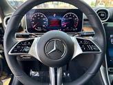 Thumbnail of 2024 Black Mercedes-Benz C-Class
