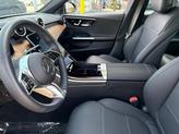 Thumbnail of 2024 Black Mercedes-Benz C-Class