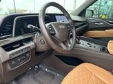 Thumbnail of 2021 Black Raven Cadillac Escalade ESV
