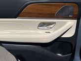 Thumbnail of 2024 MANUFAKTUR Diamond White Metallic Mercedes-Benz GLE 350