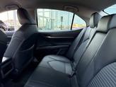 Thumbnail of 2024 Black Toyota Camry