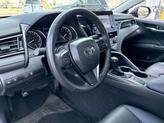 Thumbnail of 2024 Black Toyota Camry