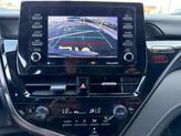 Thumbnail of 2024 Black Toyota Camry