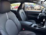 Thumbnail of 2024 Black Toyota Camry
