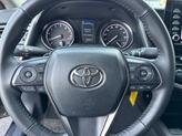 Thumbnail of 2024 Black Toyota Camry