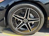 Thumbnail of 2024 Black Mercedes-Benz C-Class