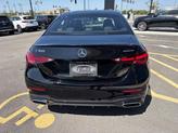 Thumbnail of 2024 Black Mercedes-Benz C-Class