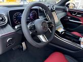 Thumbnail of 2026 Polar White Mercedes-Benz GLC 300