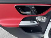 Thumbnail of 2026 Polar White Mercedes-Benz GLC 300
