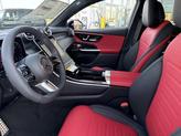Thumbnail of 2026 Polar White Mercedes-Benz GLC 300