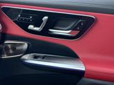 Thumbnail of 2026 Polar White Mercedes-Benz GLC 300